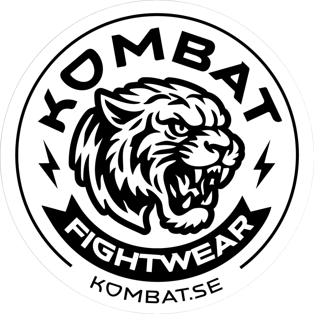 Kombat Fightwear